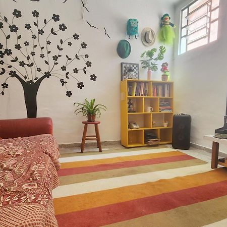 Red Monkey Hostel Barra Funda São Paulo Zewnętrze zdjęcie