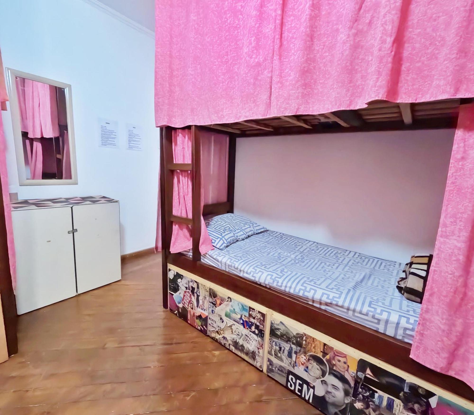 Red Monkey Hostel Barra Funda São Paulo Zewnętrze zdjęcie