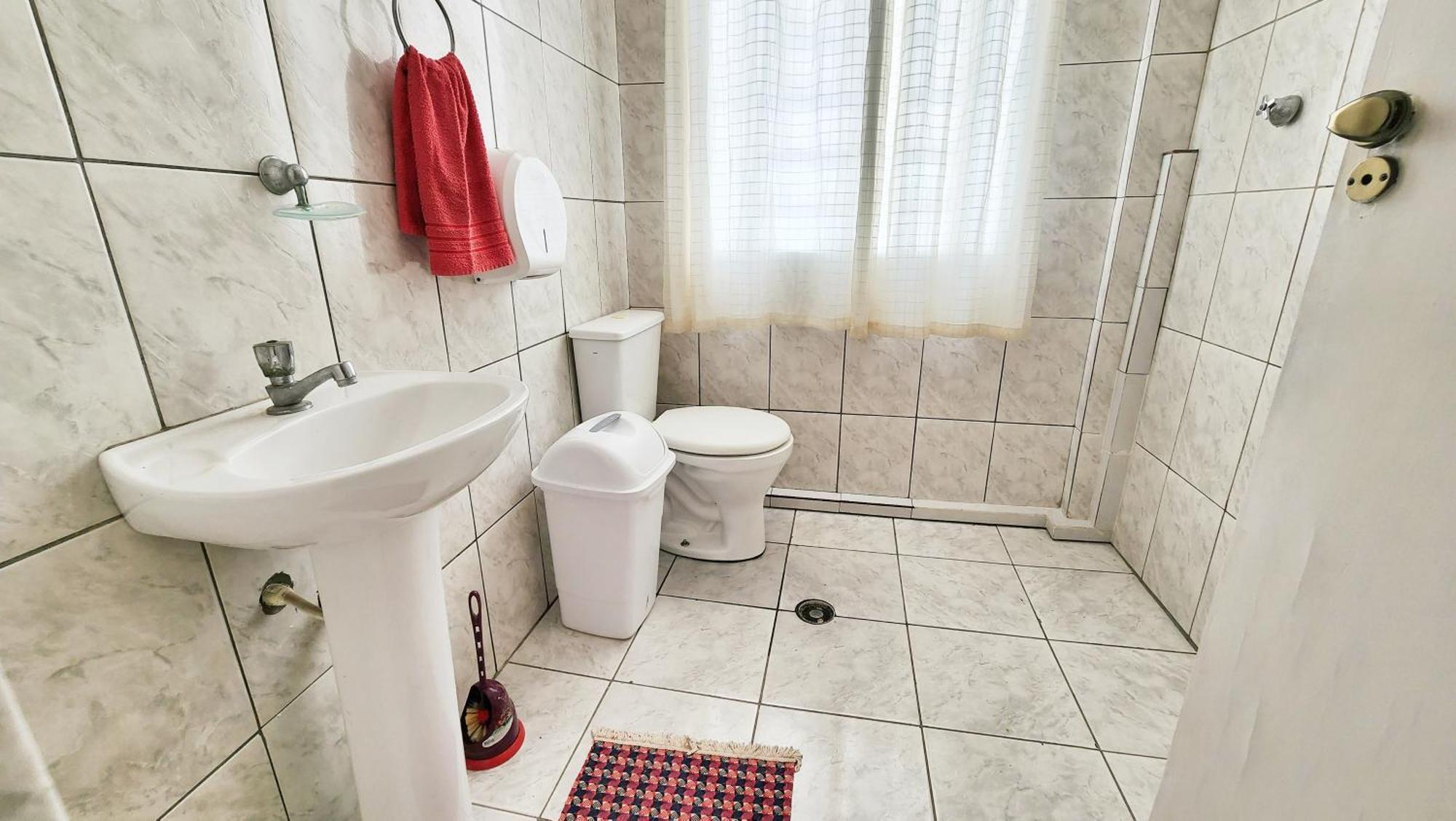 Red Monkey Hostel Barra Funda São Paulo Zewnętrze zdjęcie