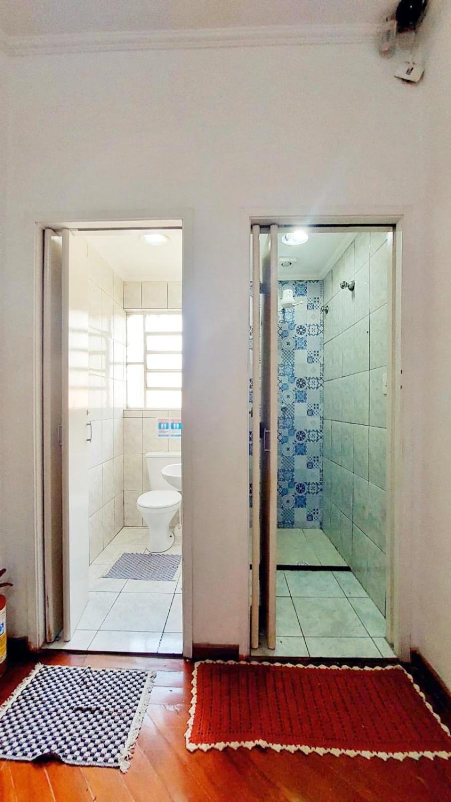 Red Monkey Hostel Barra Funda São Paulo Zewnętrze zdjęcie