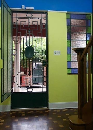 Red Monkey Hostel Barra Funda São Paulo Zewnętrze zdjęcie