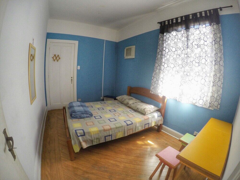 Red Monkey Hostel Barra Funda São Paulo Zewnętrze zdjęcie